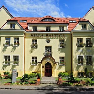 Hotel Villa Baltica